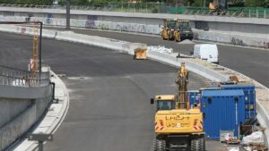 Bund investiert Rekordsumme in Autobahnausbau