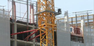 Linke fordert mehr sozialen Wohnungsbau und Einkommenssteuerreform