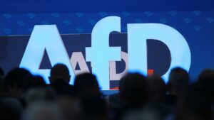 Demoskop hält AfD-Wähler für immun gegen negative Informationen