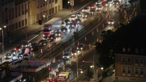 Expertengruppe legt Ergebnis zu THC-Grenzwert im Straßenverkehr vor