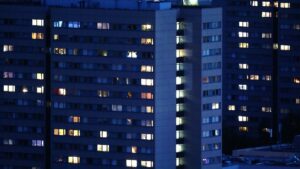 Analyse: Stromkosten übersteigen Bürgergeld-Pauschale deutlich