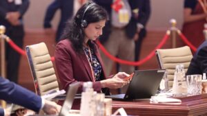 IWF-Vizechefin empfiehlt "moderate Lockerung" der Schuldenbremse