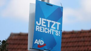 Jenoptik fürchtet bei Rechtsruck Abwanderung von Fachkräften