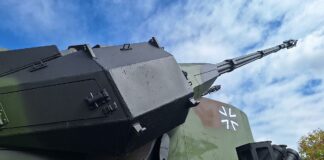 IfW-Präsident fordert "Rüstungszaren" für Bundeskanzleramt