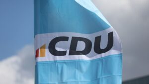 CDU plant bei Regierungsübernahme "Staatsreform"