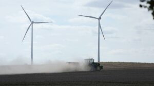 Klage gegen Regierung wegen mangelndem Einsatz gegen Pestizide