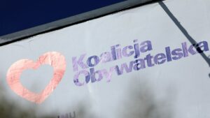 Polnisches Parlament spricht Tusk Vertrauen aus