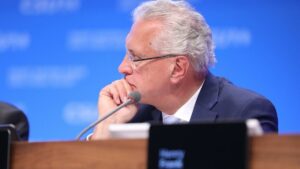 Bayerns Innenminister drängt auf Ausbau des Bevölkerungsschutzes