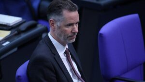 Dürr: Leitkultur-Begriff im CDU-Grundsatzprogramm "zu schwammig"