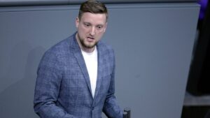 Teutrine für Einhaltung der Schuldenbremse in 2024