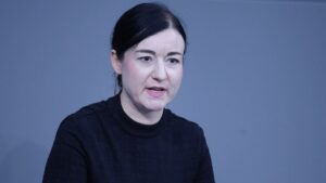 Grünen-Politikerin Piechotta für Prüfung von AfD-Verbot