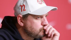 Bericht: Baumgart nicht mehr Trainer beim 1. FC Köln