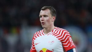 1. Bundesliga: Bremen und Leipzig trennen sich ohne Sieger