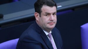 Union begrüßt Heils Pläne für scharfe Sanktionen gegen Jobverweigerer