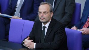 Klein kritisiert Verschiebung von Holocaustgedenken in Sachsen-Anhalt