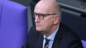 Woidke kritisiert Pläne der Bundesregierung zur Haushaltsanierung