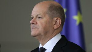 Kuleba erwartet nach EU-Gipfel mehr deutsche Führung