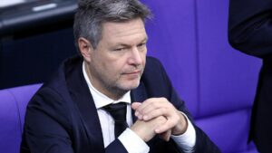 Habeck-Berater schlagen umfassende Reform der Schuldenbremse vor