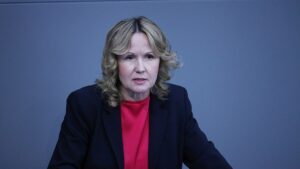 Lemke bezeichnet Haushaltsverhandlungen als "schwierig"