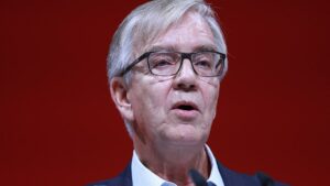 Bartsch ruft Linken-Abgeordnete zu Optimismus auf