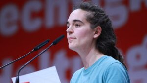 Rackete kritisiert Zusagen für Klimaschädenfonds als unzureichend