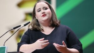 Lang sieht für Ampel "noch genug zu tun"