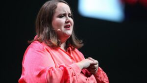 Lang kritisiert Gaza-Schweigeminute bei Klimakonferenz als einseitig