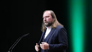 Hofreiter kritisiert "Schlingerkurs" in Ukrainepolitik