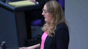 Auch Grüne für Abschluss des Haushalts 2024 noch in diesem Jahr