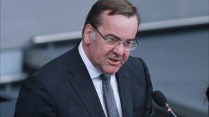 Pistorius strebt kein anderes Amt mehr an