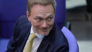 Einsparungen: Lindner erwartet keine negativen Folgen für Wachstum