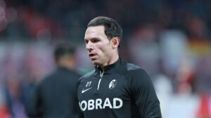 Europa League: West Ham gewinnt gegen Freiburg