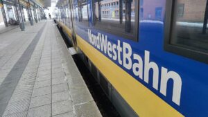 GDL erklärt auch Verhandlungen mit Transdev für gescheitert