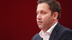 Klingbeil fordert "massiven" Ausbau des Katastrophenschutzes