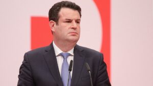 Heils geplante Bürgergeld-Kürzung stößt bei Ampel-Parteien auf Kritik