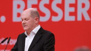 Insa: Ampel bleibt im Umfrage-Tief – große Unzufriedenheit mit Scholz