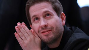 Kühnert veralbert Merz für Leitkultur-Aussage