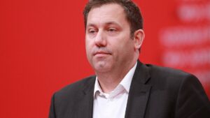 Klingbeil erteilt FDP-Forderung nach Soli-Abbau klare Absage