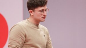 Juso-Chef stellt Regierungsfähigkeit der FDP infrage