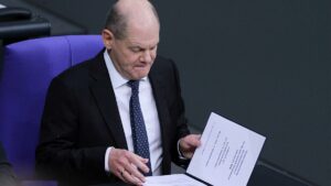 Insa: Ampel hat innerhalb eines Jahres 13 Prozentpunkte verloren