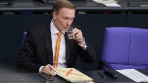 SPD und Grüne begrüßen Lindners Reformvorschlag zur Schuldenbremse