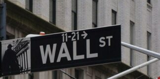 US-Börsen lassen deutlich nach – Angst vor KI-Blase