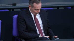 Huawei-Debatte: Ampelpolitiker erhöhen Druck auf Wissing