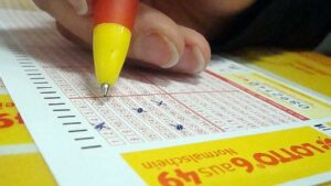 Lottozahlen vom Samstag (11.10.2025)