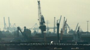 Deutsche Industrie will weniger investieren