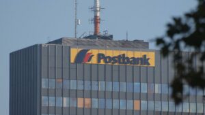 Bei Postbank-Filialschließungen fallen rund 1.000 Jobs weg