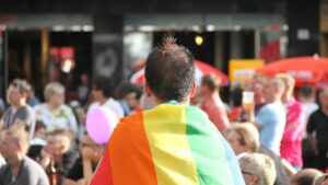 Bundesländer wollen verfolgte LSBTI-Personen aus Russland aufnehmen