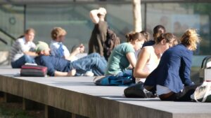 Studierendenwerk fordert stetige BAföG-Anpassung