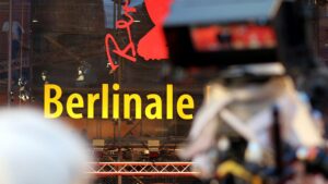 Tricia Tuttle wird neue Berlinale-Chefin