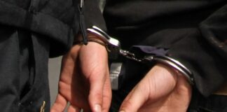 Blutschmierereien in Hanau – 31-Jähriger festgenommen